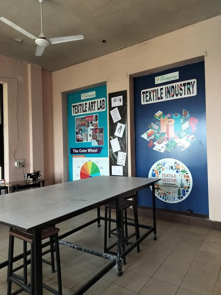 Synetic Business School Ludhiana Campus photo 16